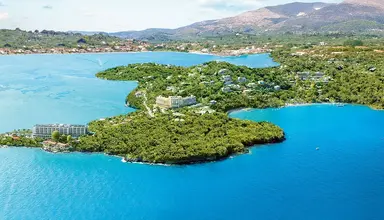 Grecotel Eva Palace Luxury Beach Resort