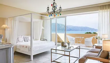 Grecotel Eva Palace Luxury Beach Resort