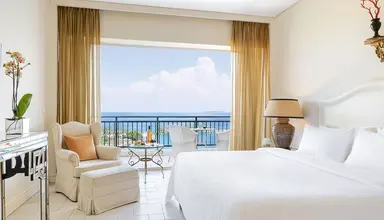 Grecotel Eva Palace Luxury Beach Resort