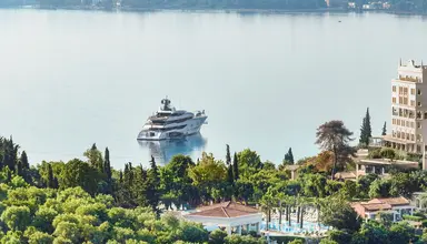 Grecotel Eva Palace Luxury Beach Resort