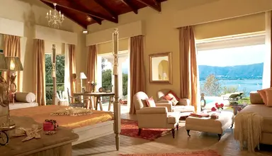 Grecotel Eva Palace Luxury Beach Resort