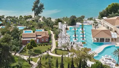 Grecotel Eva Palace Luxury Beach Resort