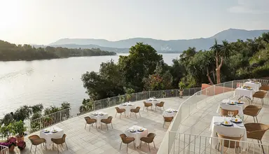 Grecotel Eva Palace Luxury Beach Resort
