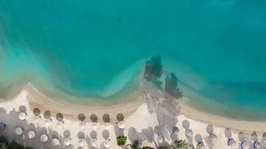 Grecotel Eva Palace Luxury Beach Resort