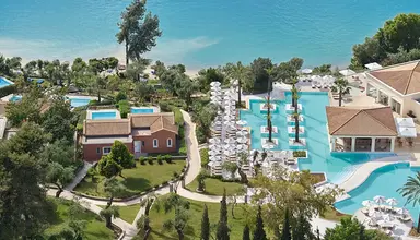 Grecotel Eva Palace Luxury Beach Resort