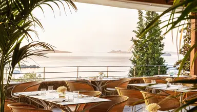 Grecotel Eva Palace Luxury Beach Resort