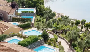 Grecotel Eva Palace Luxury Beach Resort