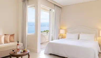 Grecotel Eva Palace Luxury Beach Resort