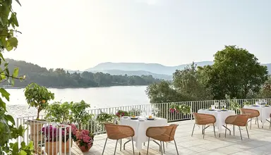 Grecotel Eva Palace Luxury Beach Resort