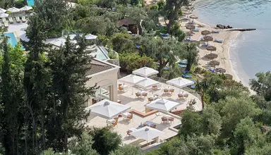 Grecotel Eva Palace Luxury Beach Resort