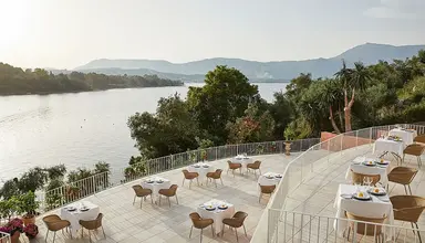 Grecotel Eva Palace Luxury Beach Resort