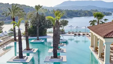 Grecotel Eva Palace Luxury Beach Resort