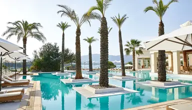 Grecotel Eva Palace Luxury Beach Resort