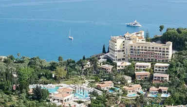 Grecotel Eva Palace Luxury Beach Resort