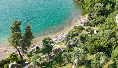 Grecotel Eva Palace Luxury Beach Resort