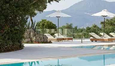 Grecotel Eva Palace Luxury Beach Resort
