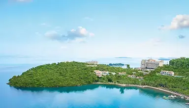 Grecotel Eva Palace Luxury Beach Resort