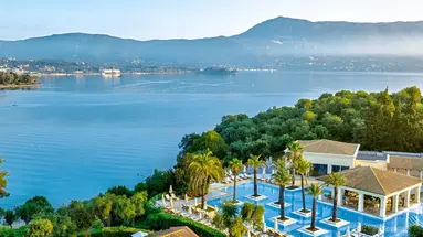 Grecotel Eva Palace Luxury Beach Resort