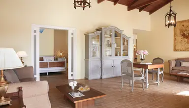 Grecotel Eva Palace Luxury Beach Resort