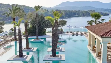 Grecotel Eva Palace Luxury Beach Resort