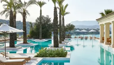 Grecotel Eva Palace Luxury Beach Resort