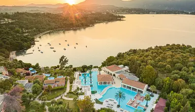 Grecotel Eva Palace Luxury Beach Resort