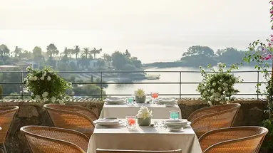 Grecotel Eva Palace Luxury Beach Resort