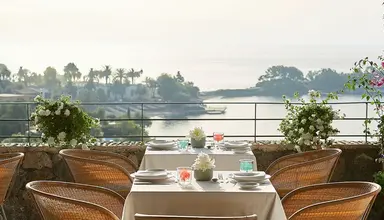 Grecotel Eva Palace Luxury Beach Resort