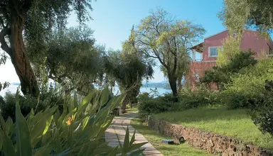 Grecotel Eva Palace Luxury Beach Resort