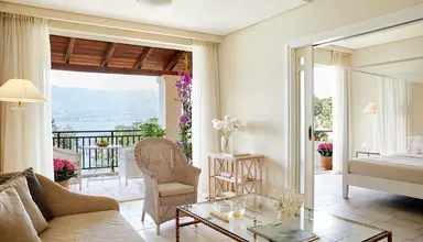 Grecotel Eva Palace Luxury Beach Resort