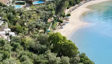 Grecotel Eva Palace Luxury Beach Resort