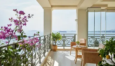 Grecotel Eva Palace Luxury Beach Resort