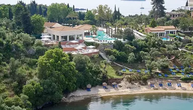 Grecotel Eva Palace Luxury Beach Resort