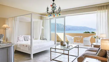 Grecotel Eva Palace Luxury Beach Resort