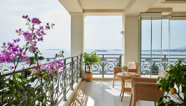Grecotel Eva Palace Luxury Beach Resort