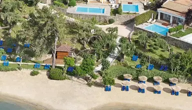 Grecotel Eva Palace Luxury Beach Resort