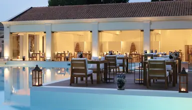 Grecotel Eva Palace Luxury Beach Resort