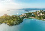 Grecotel Eva Palace Luxury Beach Resort