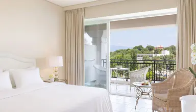 Grecotel Eva Palace Luxury Beach Resort