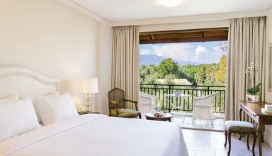 Grecotel Eva Palace Luxury Beach Resort