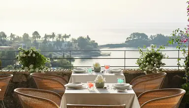 Grecotel Eva Palace Luxury Beach Resort