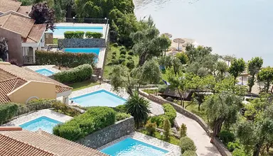 Grecotel Eva Palace Luxury Beach Resort