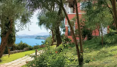 Grecotel Eva Palace Luxury Beach Resort