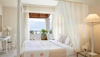 Grecotel Eva Palace Luxury Beach Resort