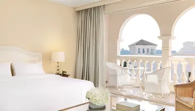 Grecotel Eva Palace Luxury Beach Resort