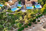 Grecotel Eva Palace Luxury Beach Resort