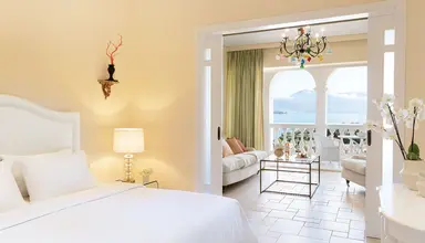 Grecotel Eva Palace Luxury Beach Resort