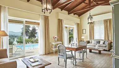 Grecotel Eva Palace Luxury Beach Resort