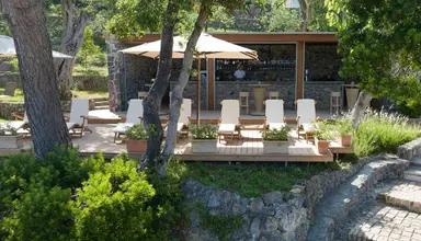 Grecotel Eva Palace Luxury Beach Resort