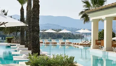 Grecotel Eva Palace Luxury Beach Resort